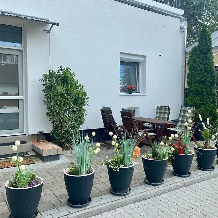 Pihi-Lak Apartman Siofok Exterior photo